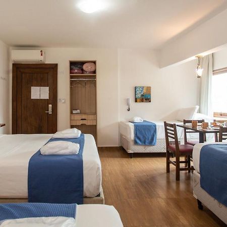 Hotel Chalet Monet - Granja Vianna Cotia  Buitenkant foto