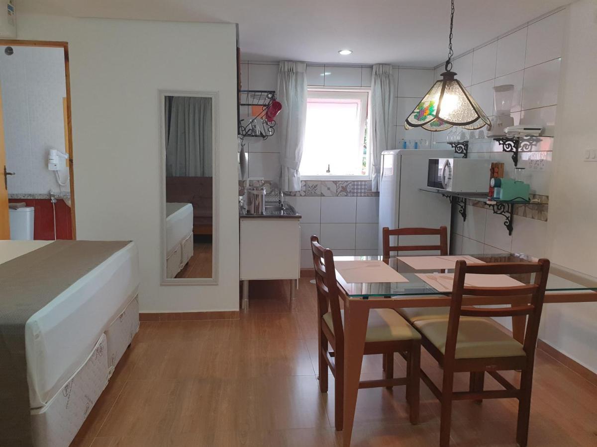 Hotel Chalet Monet - Granja Vianna Cotia  Buitenkant foto