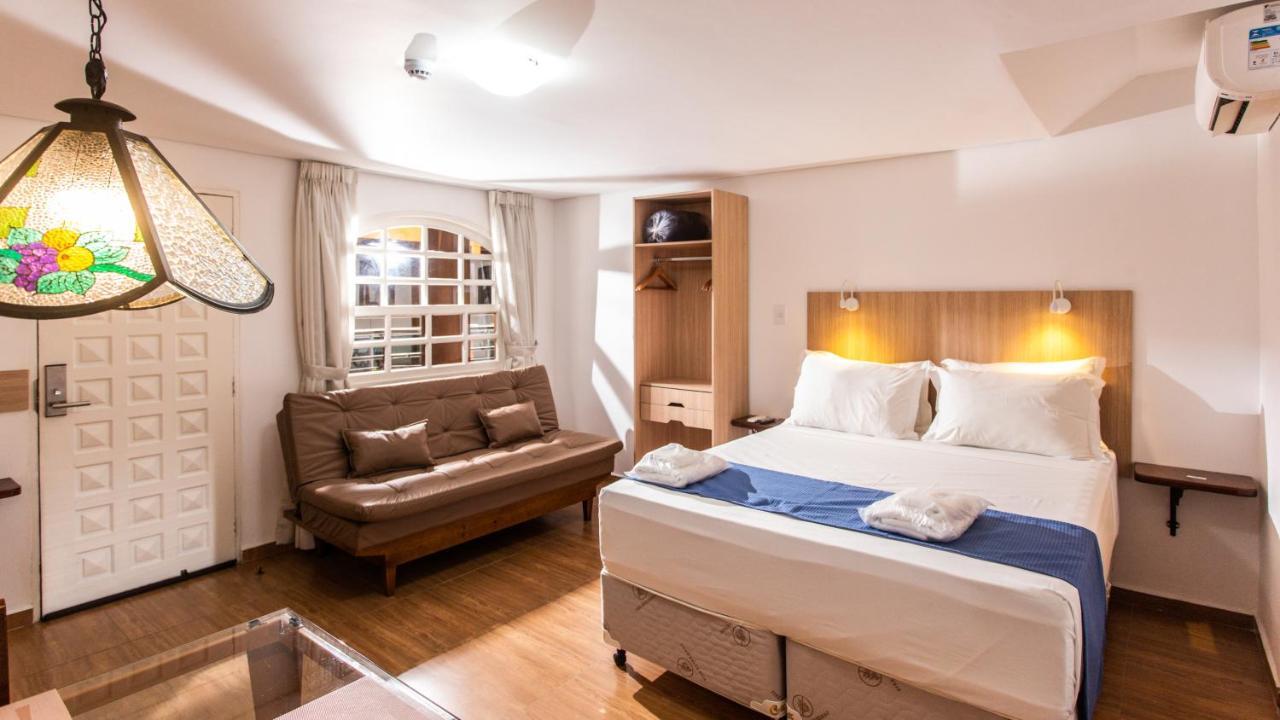 Hotel Chalet Monet - Granja Vianna Cotia  Buitenkant foto