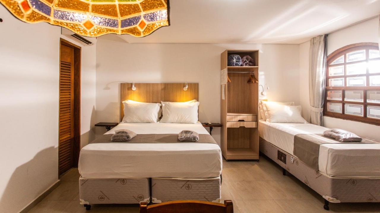 Hotel Chalet Monet - Granja Vianna Cotia  Buitenkant foto
