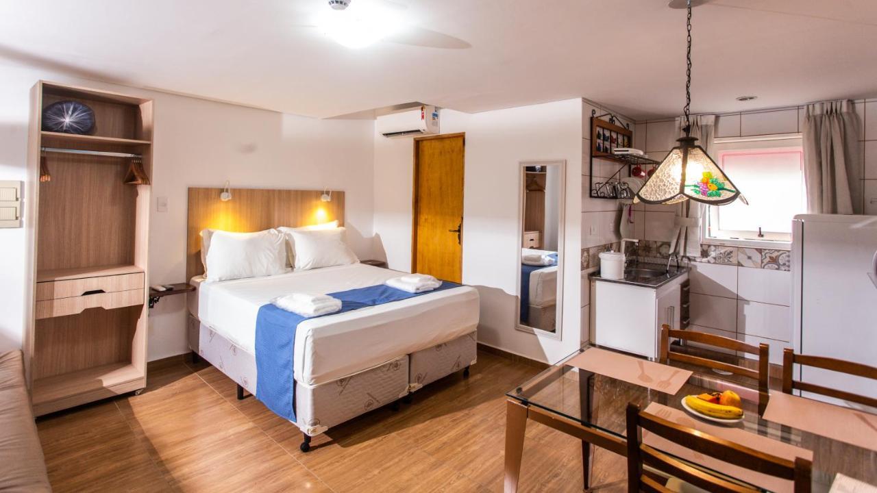 Hotel Chalet Monet - Granja Vianna Cotia  Buitenkant foto