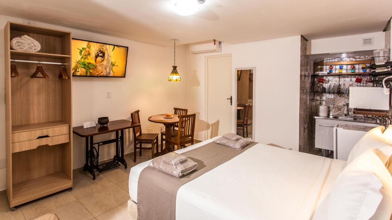Hotel Chalet Monet - Granja Vianna Cotia  Buitenkant foto