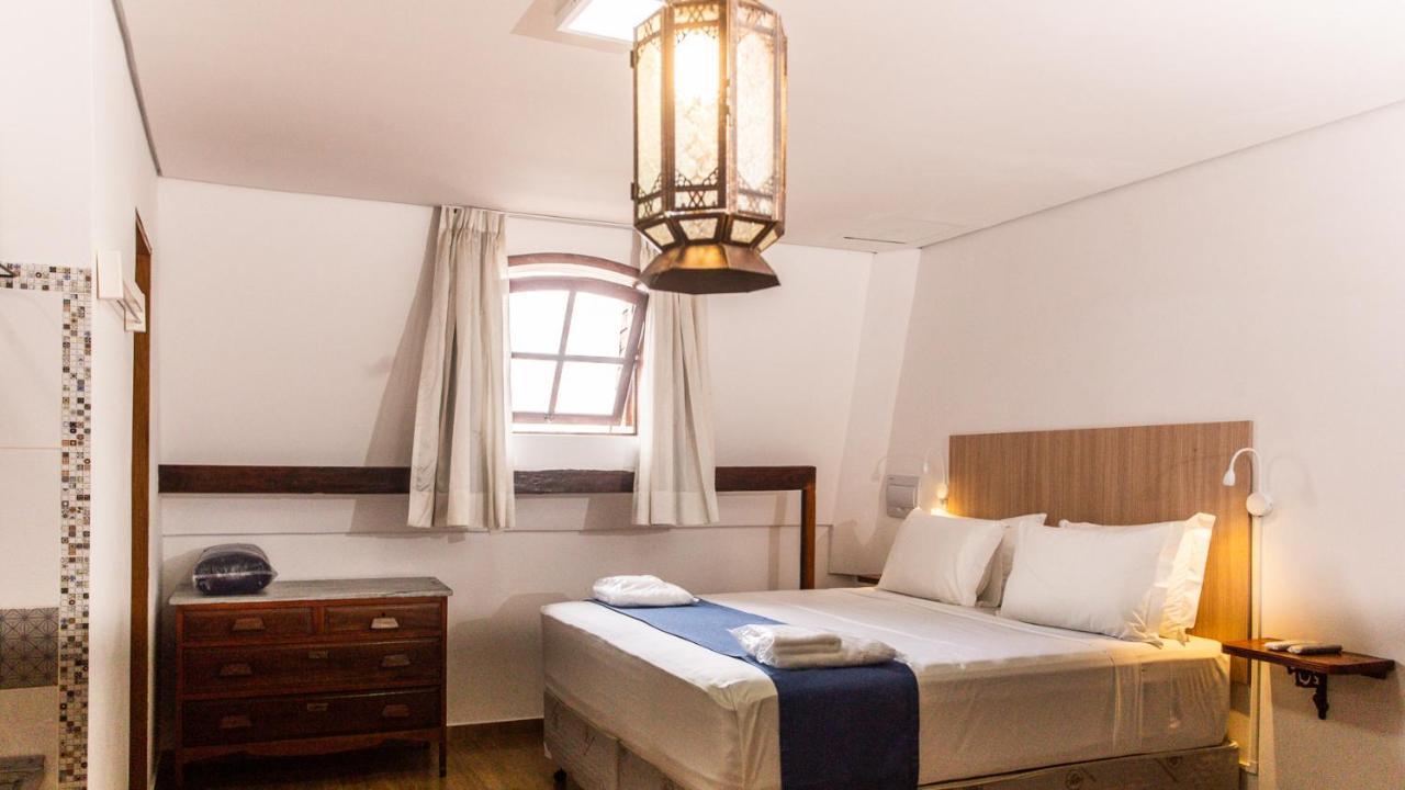 Hotel Chalet Monet - Granja Vianna Cotia  Buitenkant foto